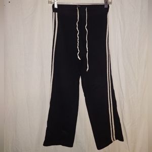 Ladies sportswear pants